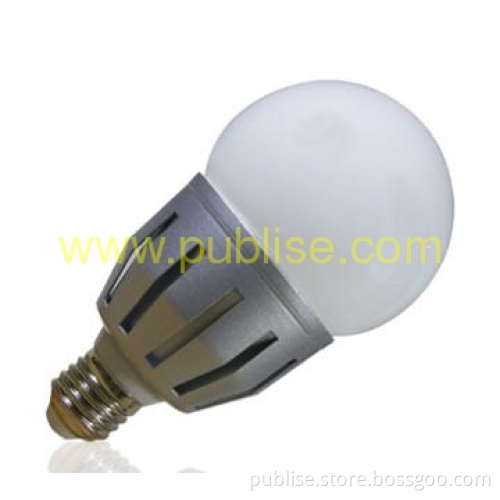 Replacement for 100W halogen lamp Energy Saving LED bulb A80